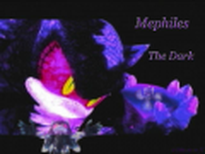 MEPHILES THE DARK!!