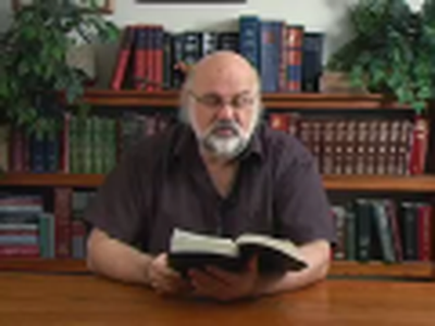 Calvary Chapel Lancaster, PA - Psalm 120-124 Bible Study