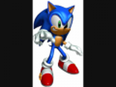 Sonic Heroes Team Sonic