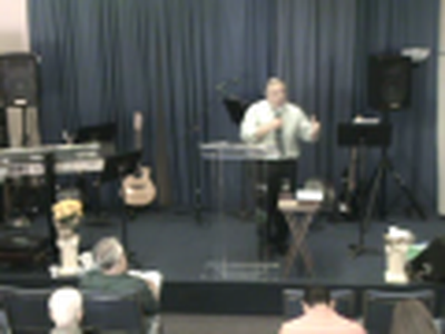 04252010 JEREMIAH'S CALL lesson 2 part 2 of 4