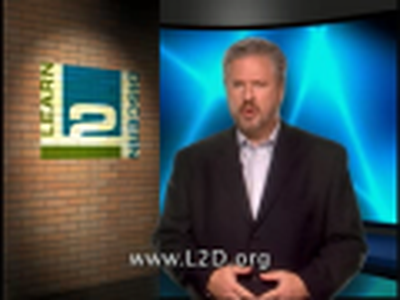 Learn2Discern - Free Speech and Venezuela