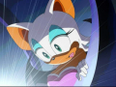 Rouge the Bat