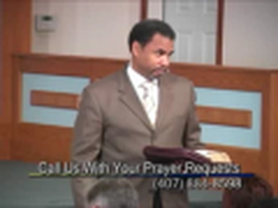 Them That Believe - Dr. Duane Broom 204 3
