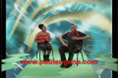 Gospel Chair Aerobics