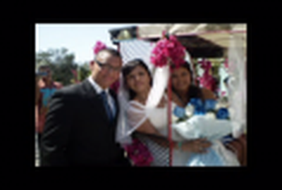CUBAN WEDDING