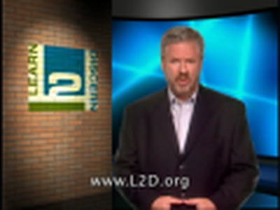 Learn2Discern - Is the Health Insurance Mandate Constitutional?