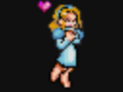 Maria Robotnik