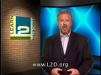 Learn2Discern - Time to Kneel and Pray