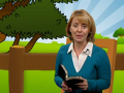Superhero Faith - A New Day With Jesus