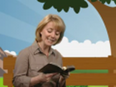 Jesus' School - A New Day With Jesus