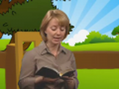 Easter Hope - A New Day With Jesus