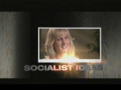 The Coral Ridge Hour Special - Socialism: A Clear and Present Danger