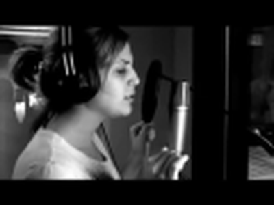 NEED YOU NOW BEHIND SCENES
