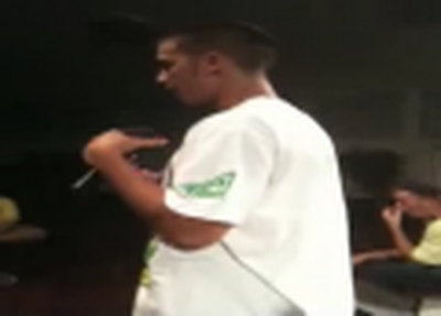 2010 LIFT Video