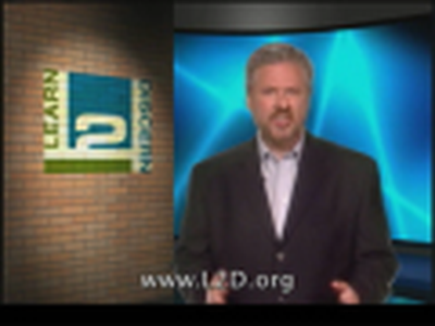 Learn2Discern - Glen Beck and Social Justice