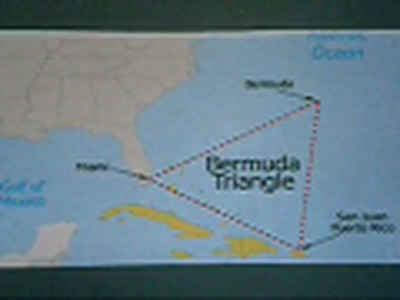 Bermuda Triangle Gate to Hell (6/8)
