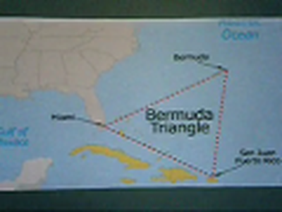 Bermuda Triangle Gate to Hell (8/8)