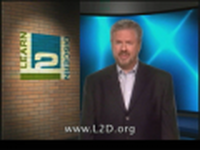 Learn2Discern - The Borg