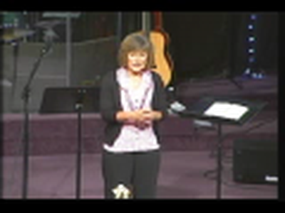 WITNESS__ACTS 16: 16-34__May 16, 2010