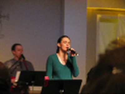 Wildwood Praise..