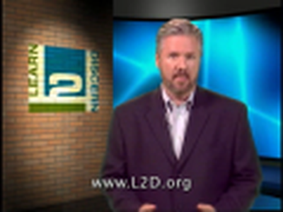 Learn2Discern - Make-Believe Courage