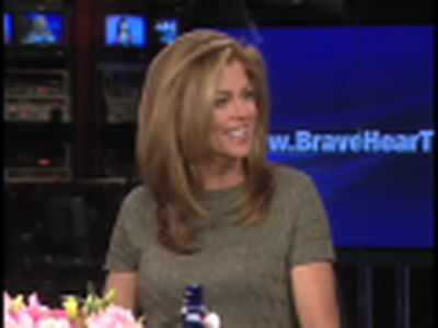 Kathy Ireland's Solutions for Busy Moms!