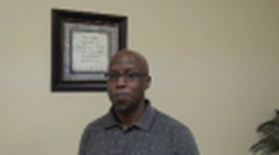 RECEIVE SO OTHERS MAY BELIEVE (Encouraging Word)