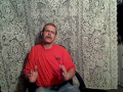 ASL song &quot;My Redeemer&quot;
