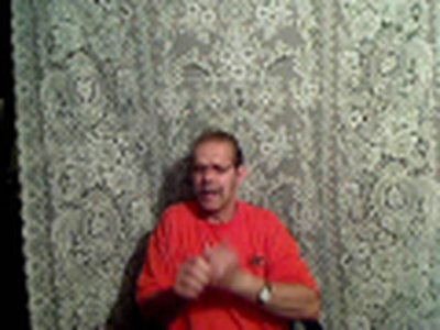 ASL song He Knows My Name