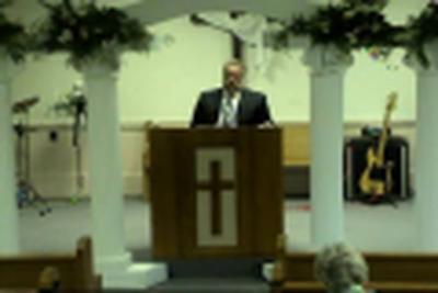 BACK TO BETHEL PT.1 BY PASTOR JOE PYLES
