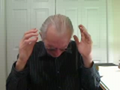 Video 166 Sorrow And Anguish Over Christ Suffering On The Cross