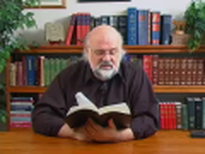 Calvary Chapel of Lancaster, PA - Hosea 2