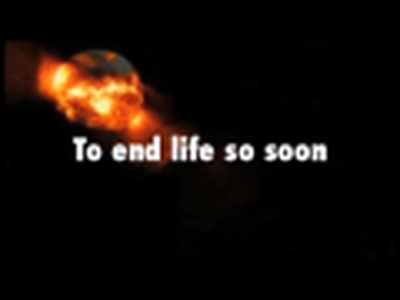 Aborted Moon