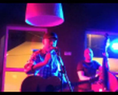 The Killers Human with a Banjo! Our Cover Version