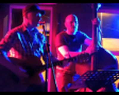 The Cave (Mumford and Sons) Our Cover Version
