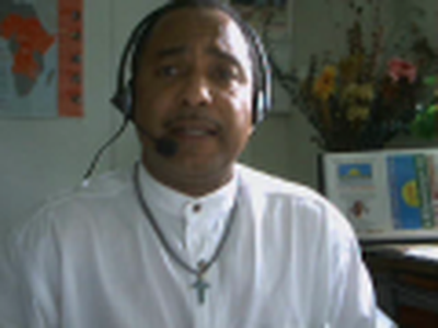 Brother James