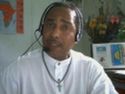 Brother Allen Speaks about Jesus being with you 24/7