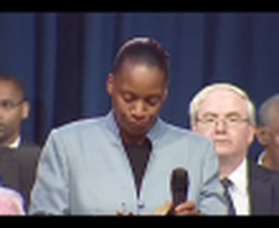 Women Pastors Ordination by SEC SDA pt1