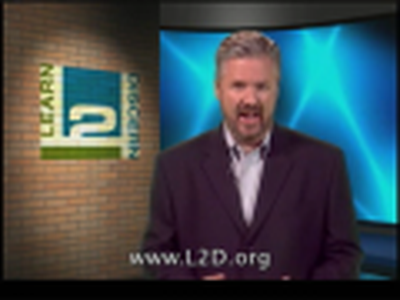 Learn2Discern - Can Christian Groups Be Christian