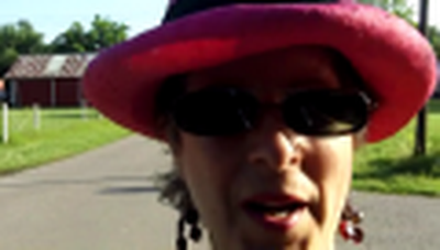 You are created for dominion-WALKS WITH GOD