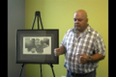 The Believe Again Project - Explained by Carl Newman