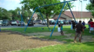 City Wide Church Fellowship Picnic 5/30/10