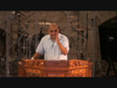 Trinity Church Sermon 5-30-2010 Part-5