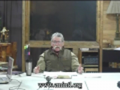 Administrators of The Kingdom 15 (The Gift of Grace) 1of4