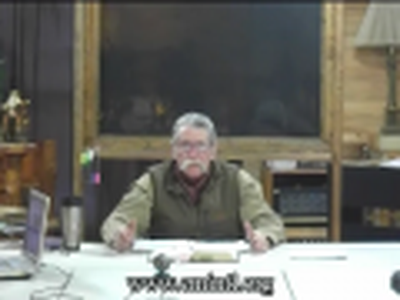 Administrators of The Kingdom 15 (The Gift of Grace) 2of4