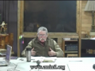 Administrators of The Kingdom 15 (The Gift of Grace) 3of4