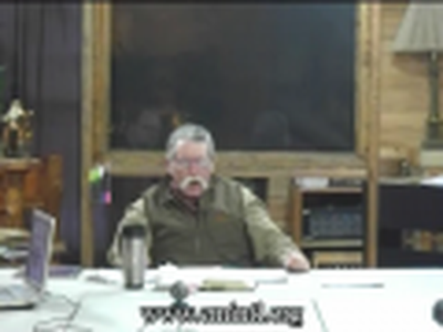 Administrators of The Kingdom 15 (The Gift of Grace) 4of4
