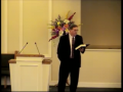 05 30 2010 Obedience