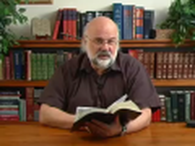 Calvary Chapel of Lancaster, PA - Hosea 8