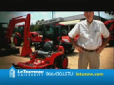 Bill Bagley Commercial